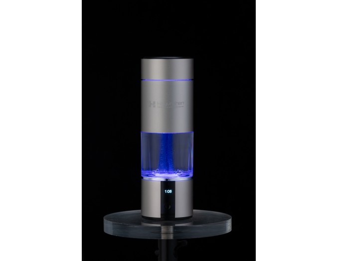 Unlocking Athletic Potential: A Comprehensive Review of Molecular Hydrogen's Impact on Exercise Performance Unlocking Athletic Potential: A Comprehensive Review of Molecular Hydrogen's Impact on Exercise Performance